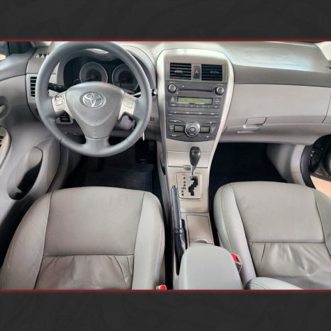 TOYOTA Corolla 1.8 16V 4P GLI FLEX AUTOM�TICO, Foto 7