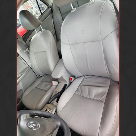 TOYOTA Corolla 1.8 16V 4P GLI FLEX AUTOM�TICO, Foto 8