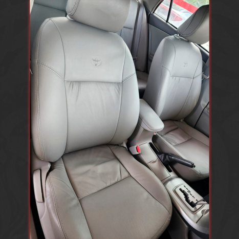 TOYOTA Corolla 1.8 16V 4P GLI FLEX AUTOM�TICO, Foto 9