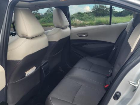 TOYOTA Corolla 1.8 16V 4P FLEX H�BRIDO ALTIS A PREMIUM AUTOM�TICO CVT, Foto 10