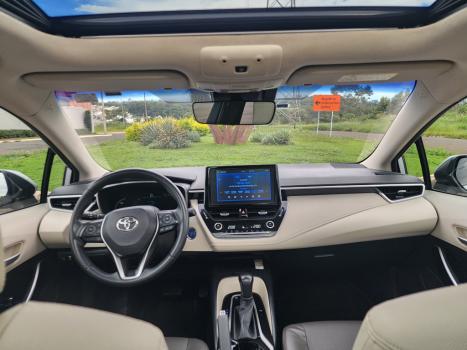 TOYOTA Corolla 1.8 16V 4P FLEX H�BRIDO ALTIS A PREMIUM AUTOM�TICO CVT, Foto 13