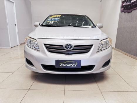 TOYOTA Corolla 1.8 16V 4P GLI FLEX, Foto 7