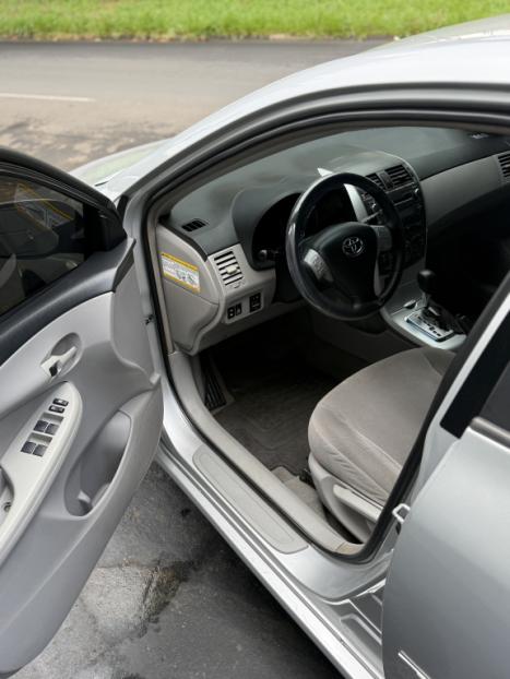 TOYOTA Corolla 1.8 16V 4P GLI AUTOM�TICO, Foto 4