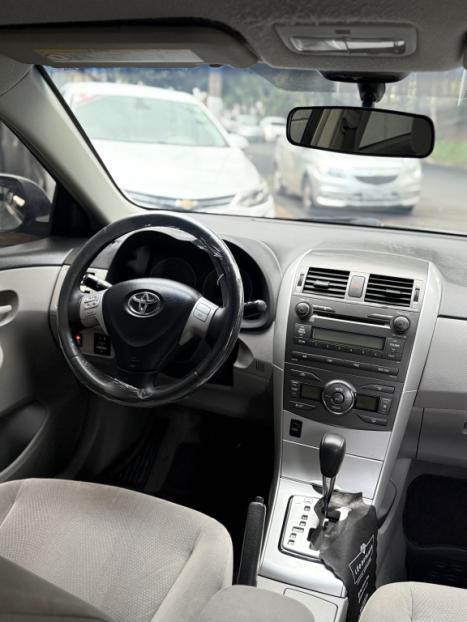 TOYOTA Corolla 1.8 16V 4P GLI AUTOM�TICO, Foto 8