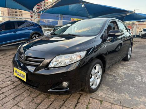 TOYOTA Corolla 1.8 16V 4P XEI AUTOM�TICO, Foto 1