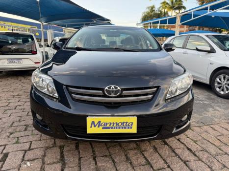 TOYOTA Corolla 1.8 16V 4P XEI AUTOM�TICO, Foto 2