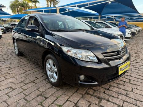 TOYOTA Corolla 1.8 16V 4P XEI AUTOM�TICO, Foto 3
