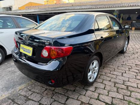 TOYOTA Corolla 1.8 16V 4P XEI AUTOM�TICO, Foto 4
