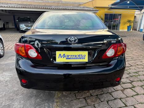 TOYOTA Corolla 1.8 16V 4P XEI AUTOM�TICO, Foto 5