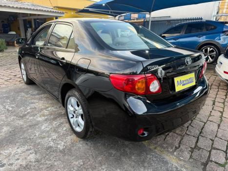TOYOTA Corolla 1.8 16V 4P XEI AUTOM�TICO, Foto 6