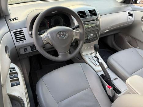 TOYOTA Corolla 1.8 16V 4P XEI AUTOM�TICO, Foto 7