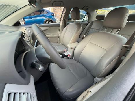 TOYOTA Corolla 1.8 16V 4P XEI AUTOM�TICO, Foto 8