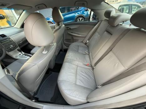 TOYOTA Corolla 1.8 16V 4P XEI AUTOM�TICO, Foto 9