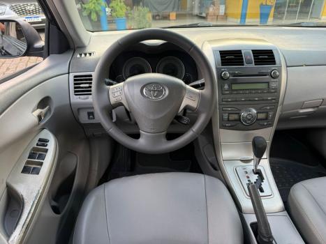 TOYOTA Corolla 1.8 16V 4P XEI AUTOM�TICO, Foto 10