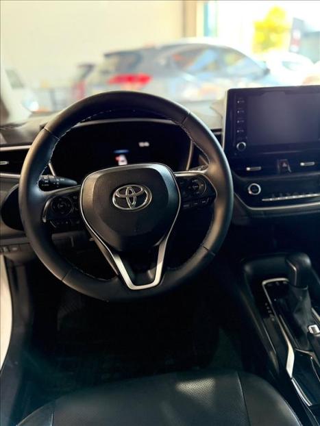TOYOTA Corolla 1.8 16V 4P FLEX H�BRIDO ALTIS AUTOM�TICO CVT, Foto 7