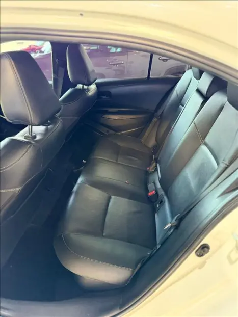 TOYOTA Corolla 1.8 16V 4P FLEX H�BRIDO ALTIS AUTOM�TICO CVT, Foto 9