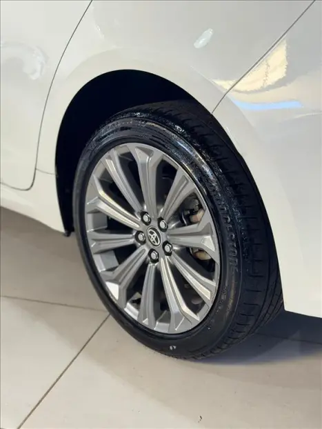 TOYOTA Corolla 1.8 16V 4P FLEX H�BRIDO ALTIS AUTOM�TICO CVT, Foto 11