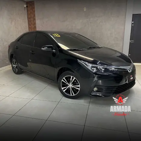 TOYOTA Corolla 1.8 16V 4P GLI FLEX UPPER, Foto 3