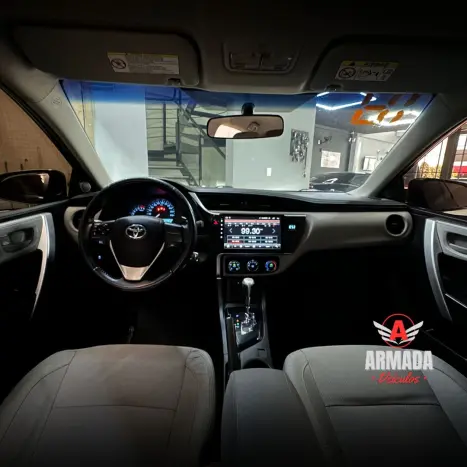 TOYOTA Corolla 1.8 16V 4P GLI FLEX UPPER, Foto 7