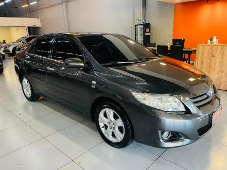 TOYOTA Corolla 1.8 16V 4P GLI FLEX AUTOM�TICO, Foto 1