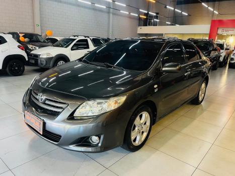 TOYOTA Corolla 1.8 16V 4P GLI FLEX AUTOM�TICO, Foto 2