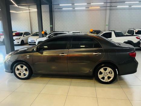 TOYOTA Corolla 1.8 16V 4P GLI FLEX AUTOM�TICO, Foto 3