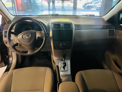 TOYOTA Corolla 1.8 16V 4P GLI FLEX AUTOM�TICO, Foto 4