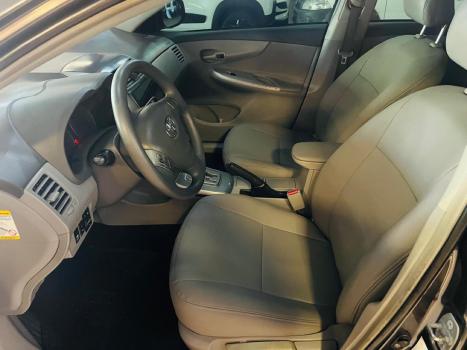 TOYOTA Corolla 1.8 16V 4P GLI FLEX AUTOM�TICO, Foto 5