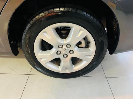 TOYOTA Corolla 1.8 16V 4P GLI FLEX AUTOM�TICO, Foto 6