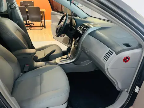 TOYOTA Corolla 1.8 16V 4P GLI FLEX AUTOM�TICO, Foto 7