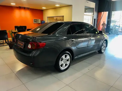 TOYOTA Corolla 1.8 16V 4P GLI FLEX AUTOM�TICO, Foto 13