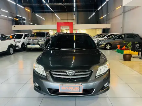 TOYOTA Corolla 1.8 16V 4P GLI FLEX AUTOM�TICO, Foto 14