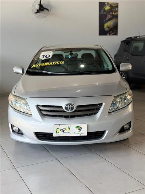 TOYOTA Corolla 1.8 16V 4P XEI FLEX AUTOM�TICO, Foto 2