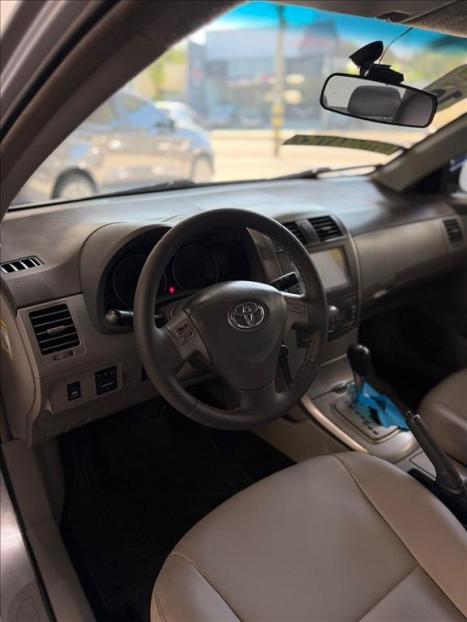 TOYOTA Corolla 1.8 16V 4P XEI FLEX AUTOM�TICO, Foto 4