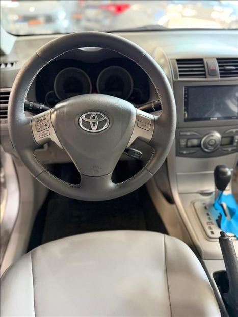 TOYOTA Corolla 1.8 16V 4P XEI FLEX AUTOM�TICO, Foto 5