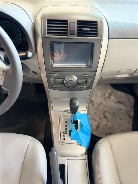 TOYOTA Corolla 1.8 16V 4P XEI FLEX AUTOM�TICO, Foto 6