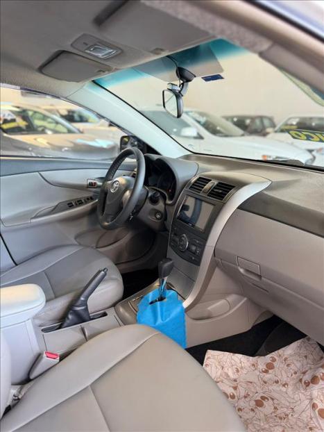 TOYOTA Corolla 1.8 16V 4P XEI FLEX AUTOM�TICO, Foto 7