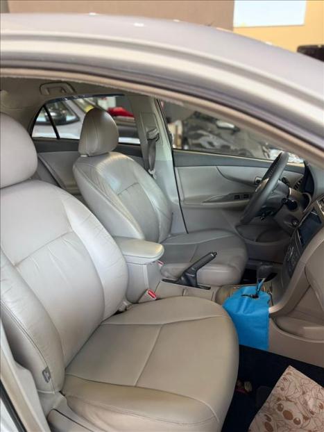 TOYOTA Corolla 1.8 16V 4P XEI FLEX AUTOM�TICO, Foto 8