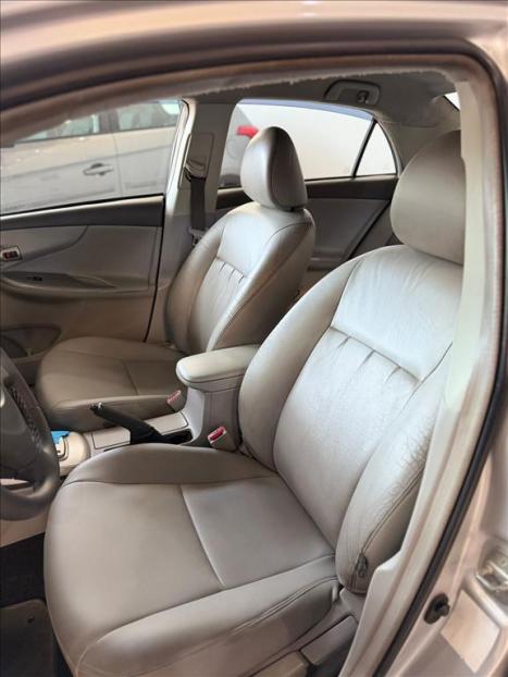 TOYOTA Corolla 1.8 16V 4P XEI FLEX AUTOM�TICO, Foto 10