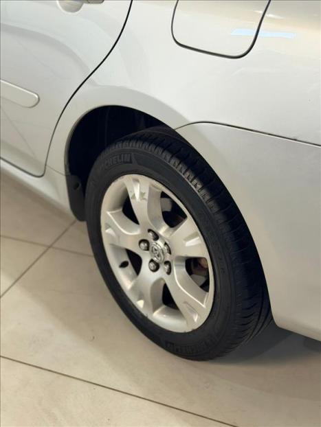 TOYOTA Corolla 1.8 16V 4P XEI FLEX AUTOM�TICO, Foto 11