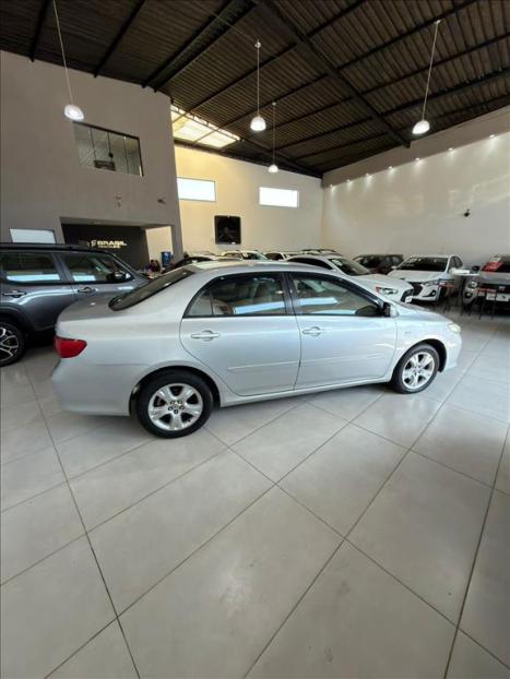 TOYOTA Corolla 1.8 16V 4P XEI FLEX AUTOM�TICO, Foto 12