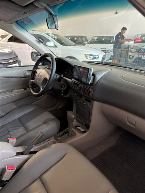 TOYOTA Corolla 1.8 16V 4P XEI FLEX AUTOM�TICO, Foto 4