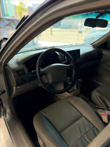TOYOTA Corolla 1.8 16V 4P XEI FLEX AUTOM�TICO, Foto 5