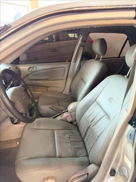 TOYOTA Corolla 1.8 16V 4P XEI FLEX AUTOM�TICO, Foto 6