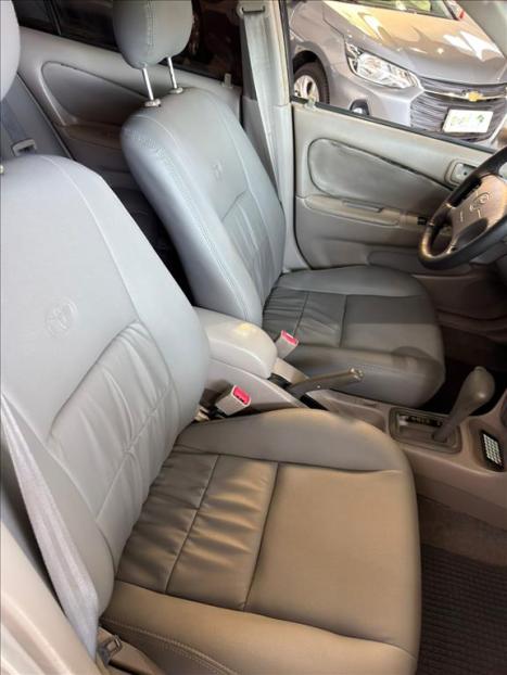 TOYOTA Corolla 1.8 16V 4P XEI FLEX AUTOM�TICO, Foto 7