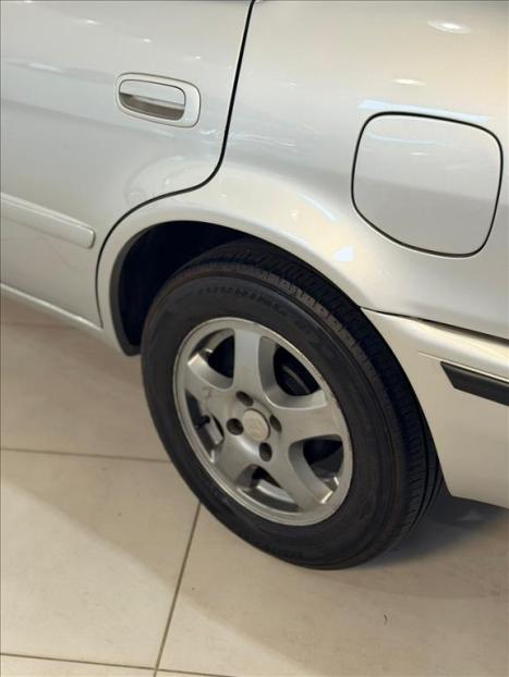 TOYOTA Corolla 1.8 16V 4P XEI FLEX AUTOM�TICO, Foto 9