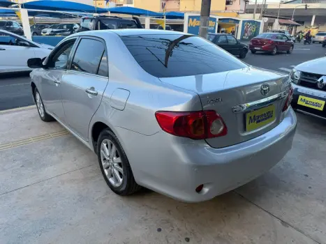 TOYOTA Corolla 1.8 16V 4P SEG FLEX AUTOM�TICO, Foto 4