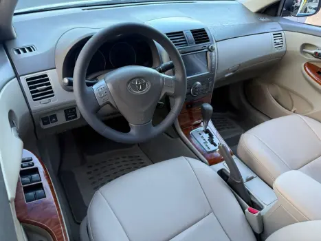 TOYOTA Corolla 1.8 16V 4P SEG FLEX AUTOM�TICO, Foto 6