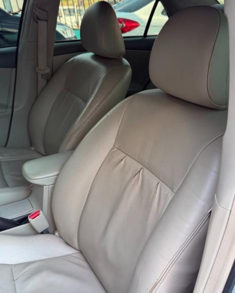 TOYOTA Corolla 1.8 16V 4P SEG FLEX AUTOM�TICO, Foto 5