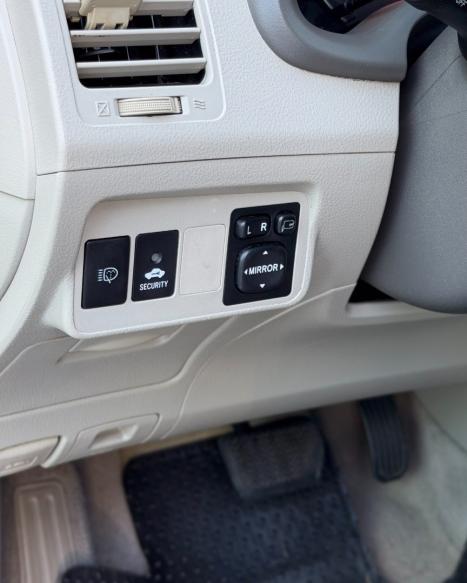 TOYOTA Corolla 1.8 16V 4P SEG FLEX AUTOM�TICO, Foto 6